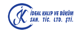 İdeal Kalıp ve Büküm